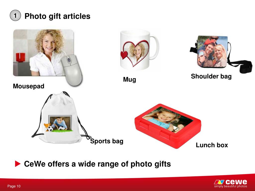 PPT CeWe Color Company Presentation PowerPoint Presentation ID1674343