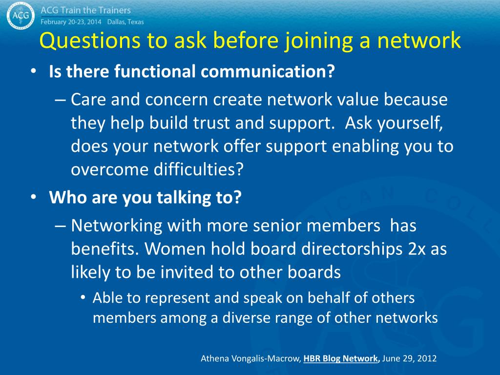 PPT Networking Skills PowerPoint Presentation, free download ID1674926