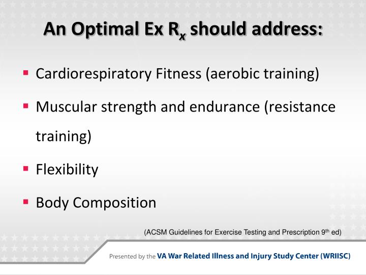 PPT Exercise as Medicine PowerPoint Presentation ID1676034 PPT Exercise as Medicine PowerPoint Presentation ID1676034