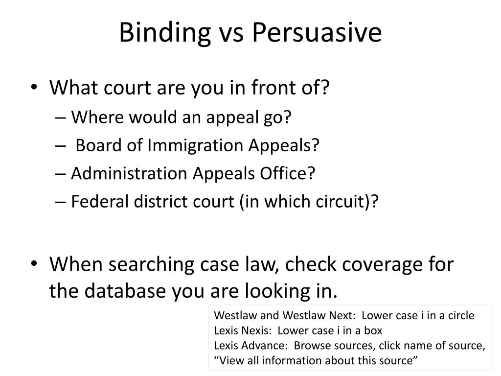 PPT Researching Immigration Law PowerPoint Presentation, free