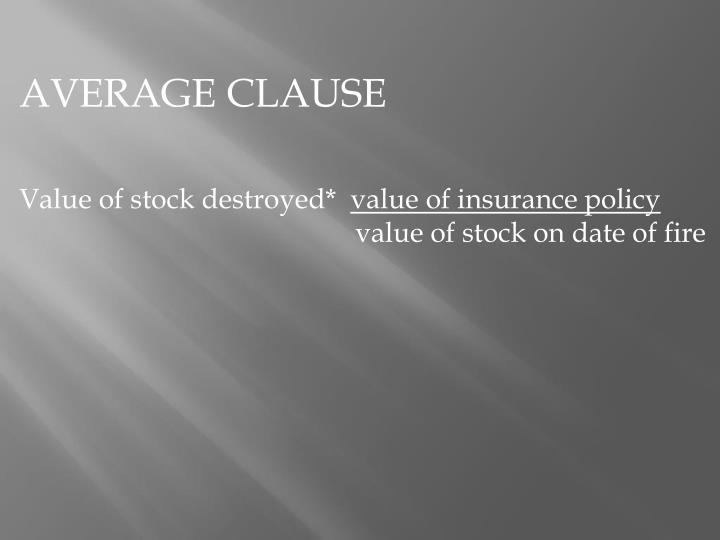 PPT INSURANCE CLAIMS PowerPoint Presentation ID1676836