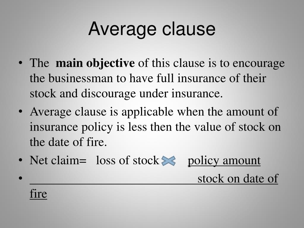PPT Accounting for insurance claims PowerPoint Presentation, free