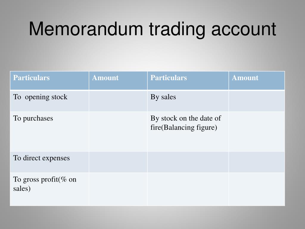 PPT Accounting for insurance claims PowerPoint Presentation, free
