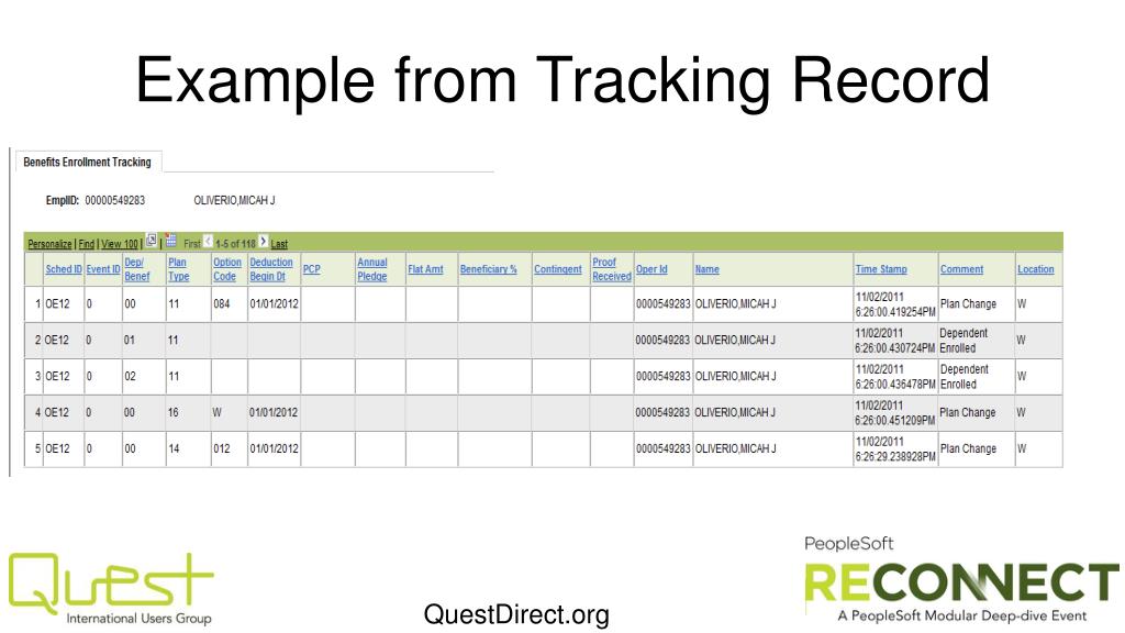 PPT Automating Benefits Reprocessing at Wells Fargo PowerPoint