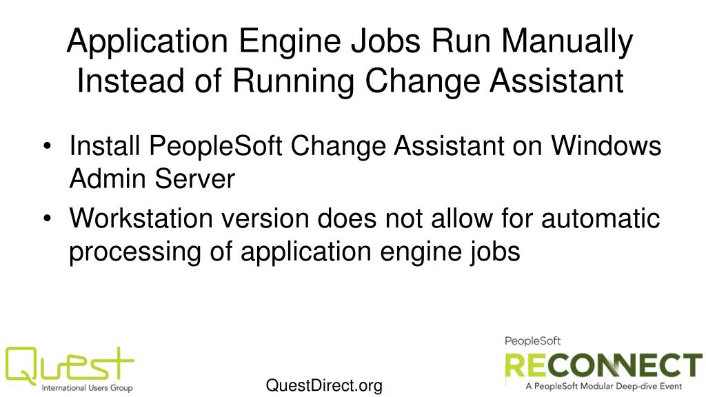 PPT PeopleSoft Upgrades Best Practices PowerPoint Presentation, free download ID1677983