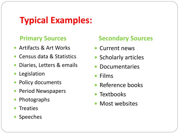 PPT Thinking about Evidence and Historical Perspective PowerPoint