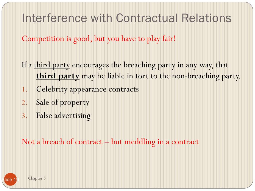 PPT Intentional Torts PowerPoint Presentation, free download ID1680308