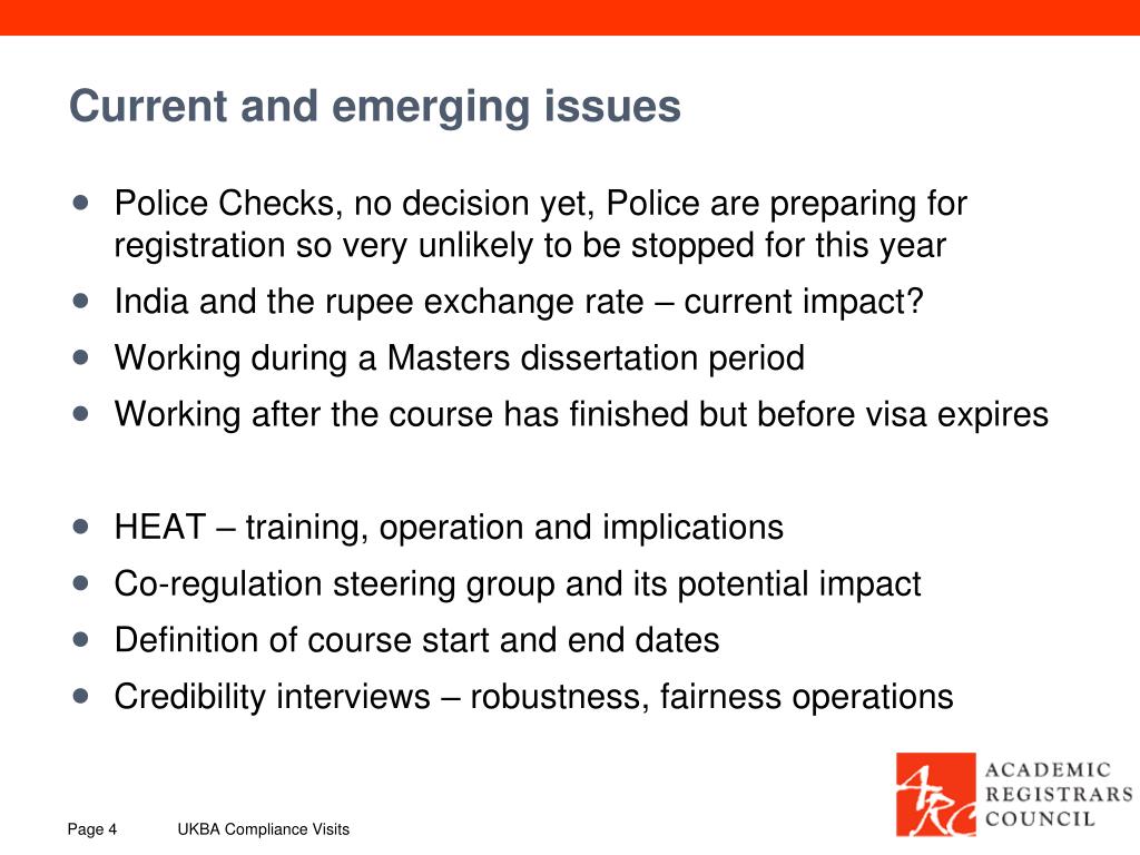 PPT Update on UK Visa and Immigration (UKVI) PowerPoint Presentation ID1681496