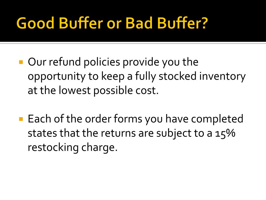 PPT Delivering Bad News PowerPoint Presentation, free download ID