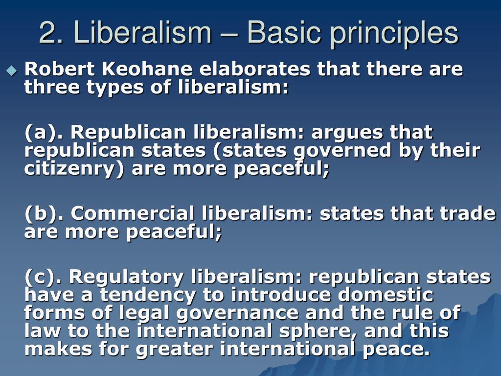 PPT Theories in International Relations PowerPoint Presentation, free