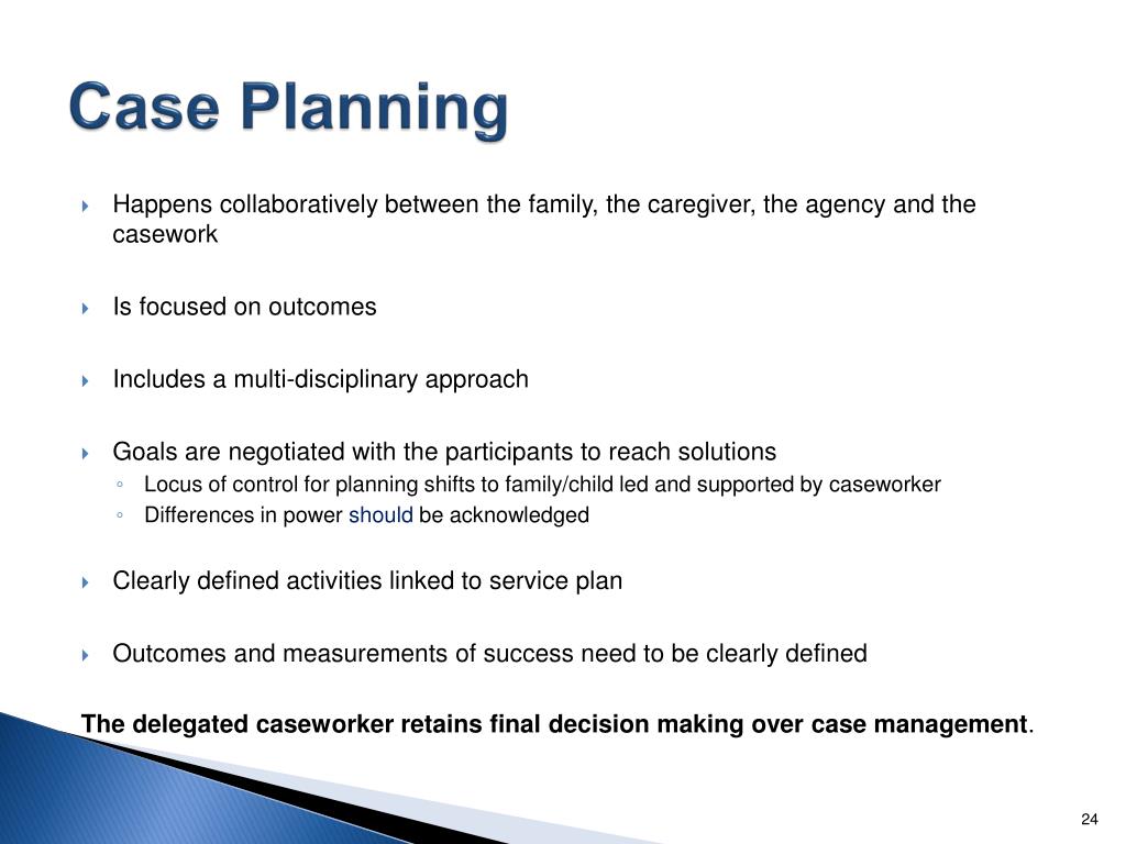 PPT Dr. Bob Lonne , coauthor of Reforming Child Protection, 2009