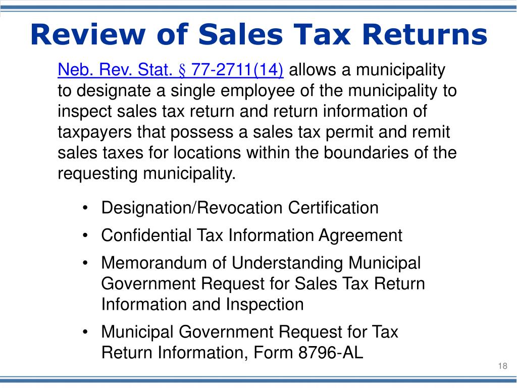 PPT Local Sales and Use Tax Information PowerPoint Presentation, free