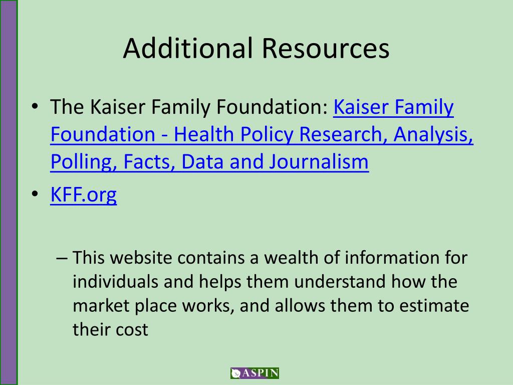 PPT Affiliated Service Providers of Indiana ASPIN Health Navigator PPT Affiliated Service Providers of Indiana ASPIN Health Navigator