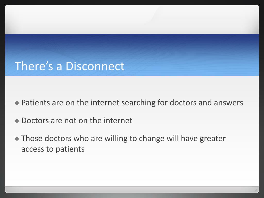 PPT Y our Medical B log Z ero to Hero Guide PowerPoint Presentation, free download ID1691601