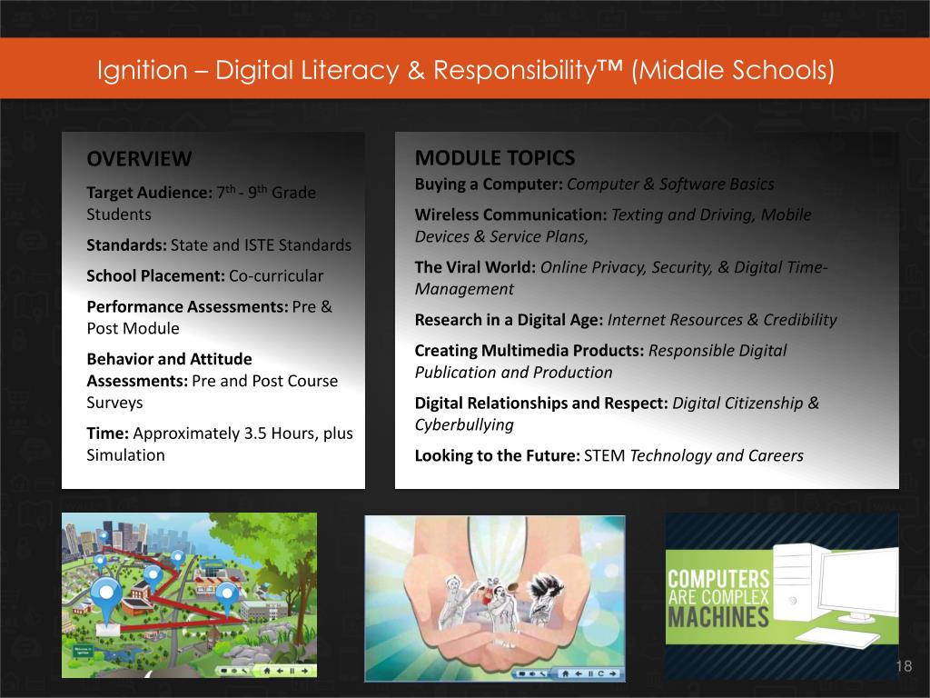 PPT CRITICAL LIFE SKILLS EDUCATION Scalable and engaging digital