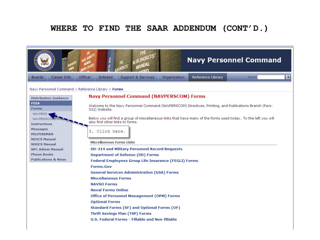 PPT CAREER WAYPOINTS (CWAY) USER GUIDE BUPERS320 PowerPoint