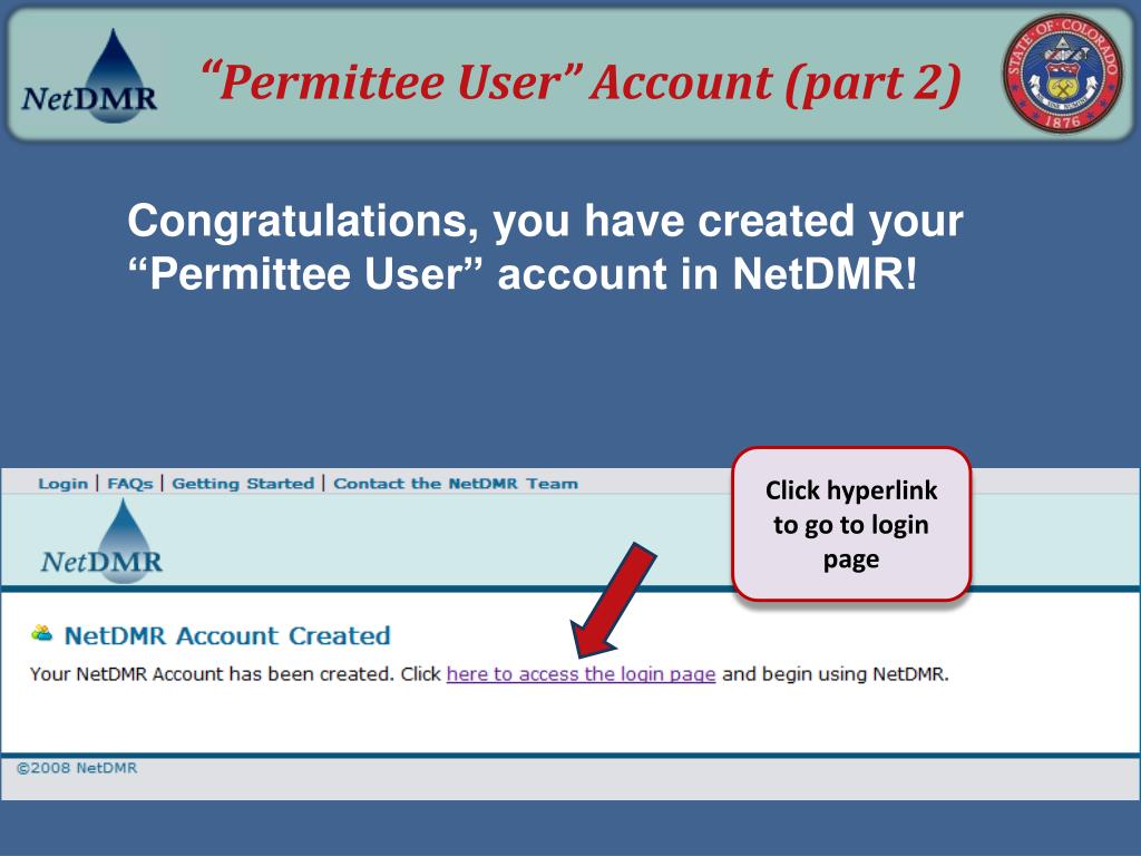 PPT Water Quality Control Division PowerPoint Presentation, free