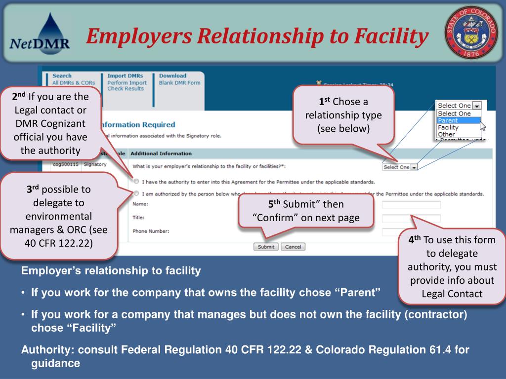 PPT Water Quality Control Division PowerPoint Presentation, free
