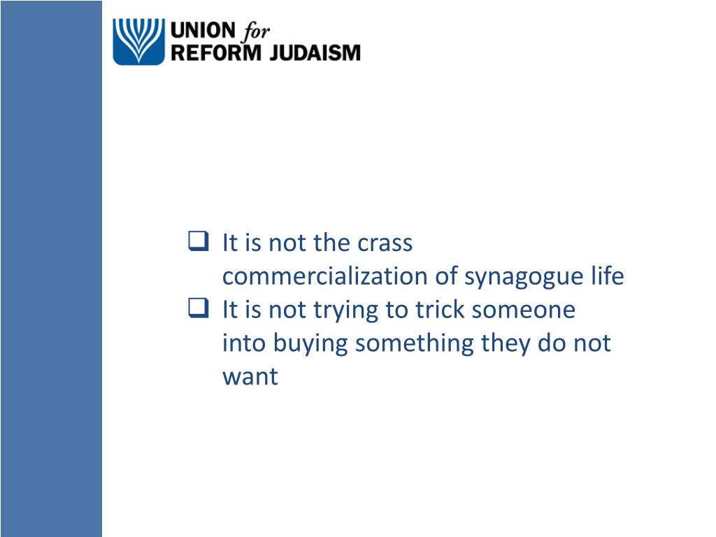 PPT What is marketing? It is not a dirty word. PowerPoint