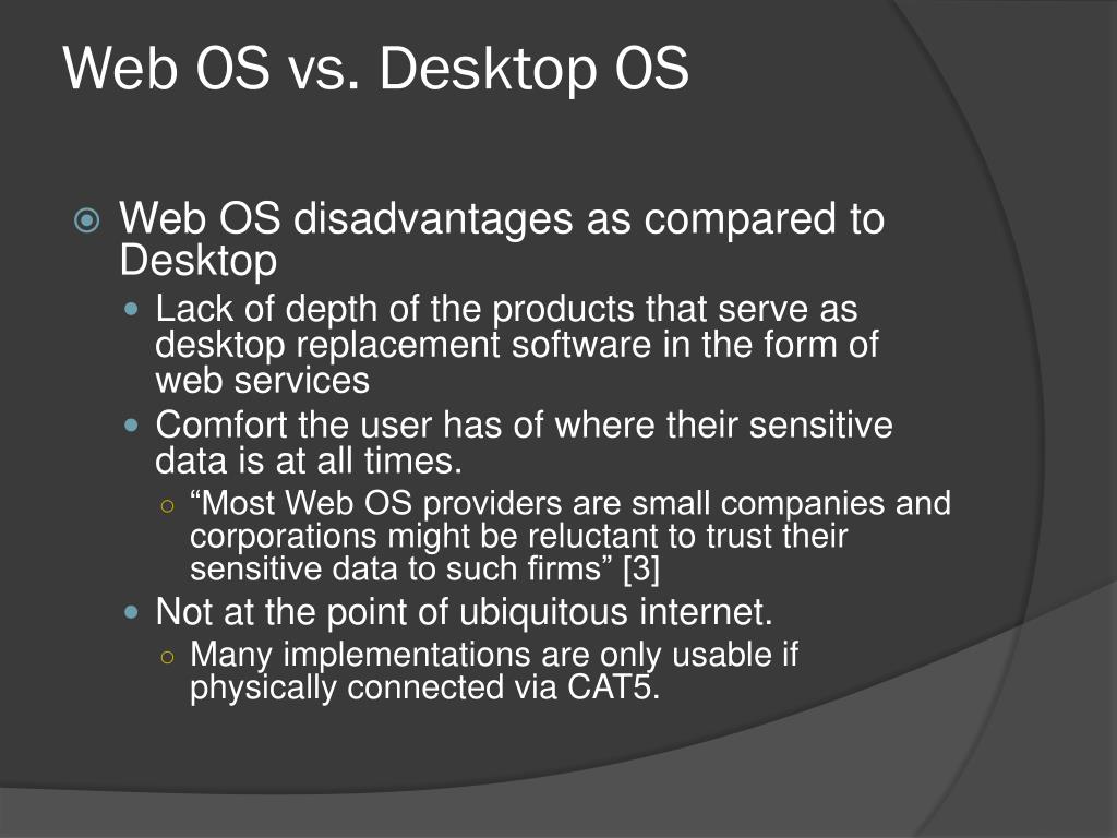 PPT Based Operating Systems PowerPoint Presentation, free