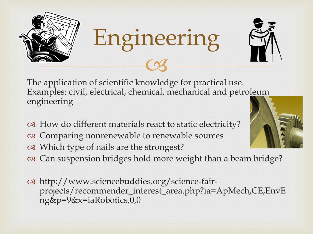 PPT - Science Fair PowerPoint Presentation, free download - ID:1694040