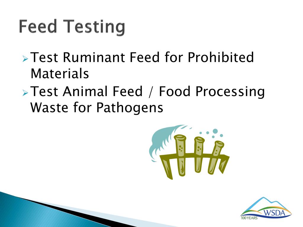PPT Experiences of a Newly Accredited Laboratory PowerPoint