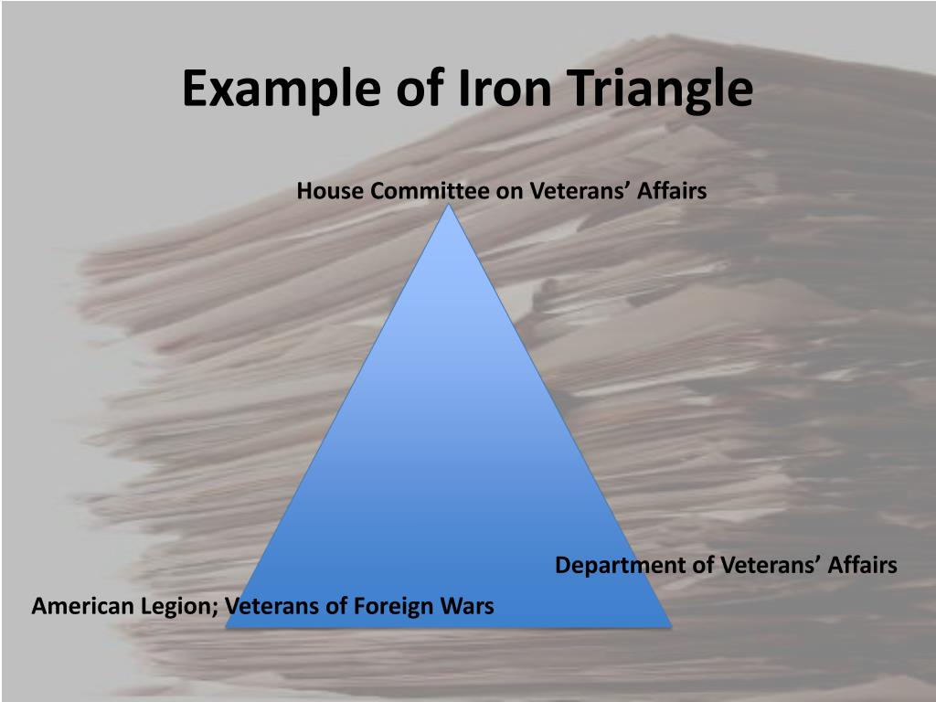 PPT The Fourth Branch of Government PowerPoint Presentation, free