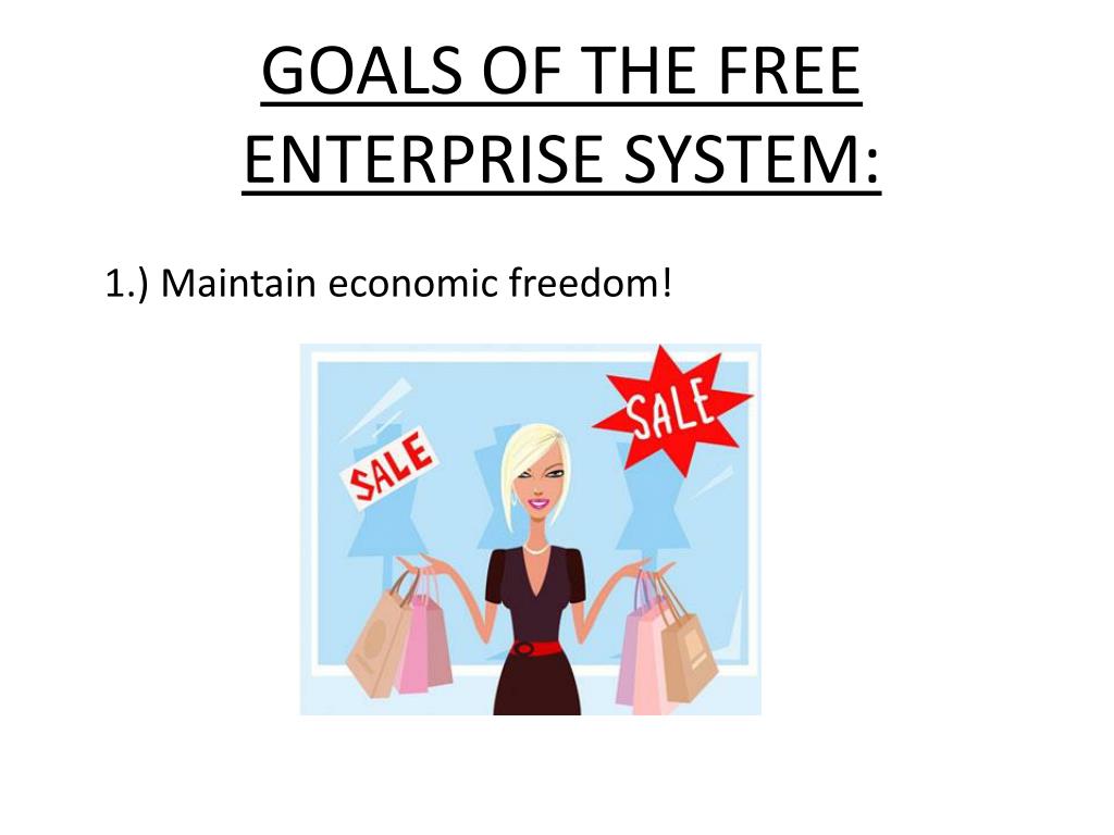PPT Mixed Economy Elements of the three different