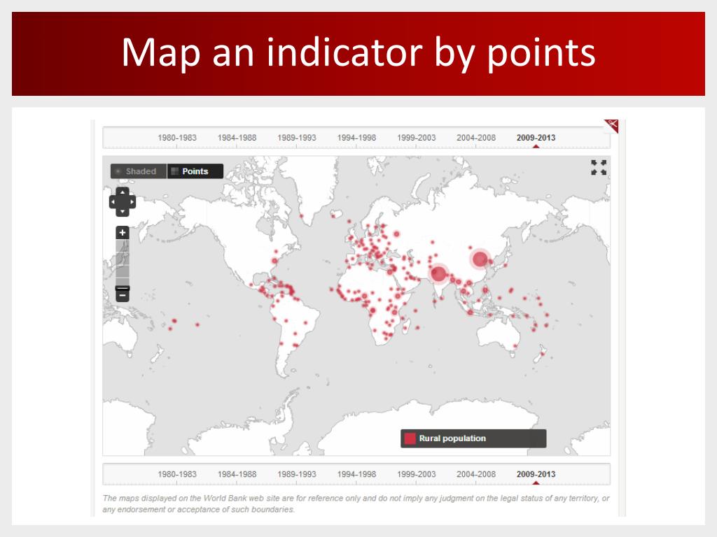 PPT worldbankdata PowerPoint Presentation ID1697376