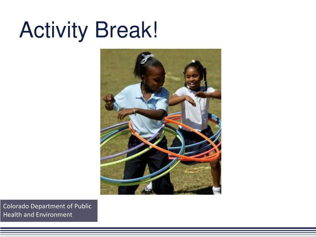 PPT HB111069 Physical Activity Expectations in Schools PowerPoint