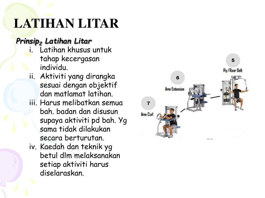 PPT KAEDAH LATIHAN PowerPoint Presentation, free download ID1699544