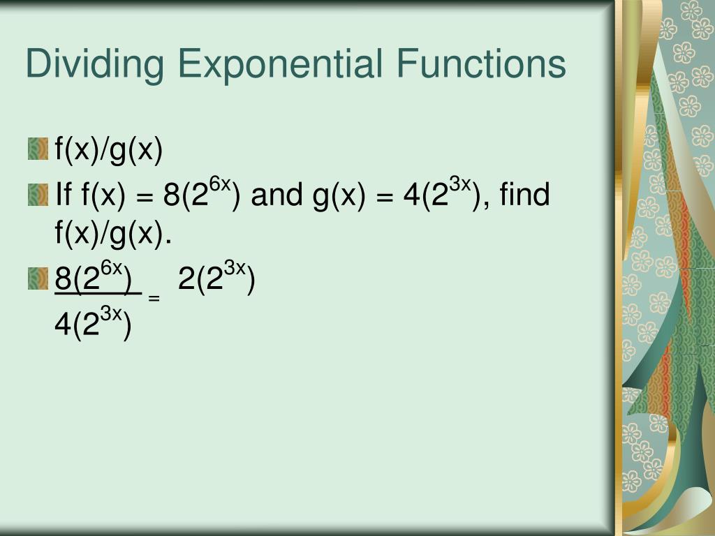 PPT Combining Functions PowerPoint Presentation, free download ID