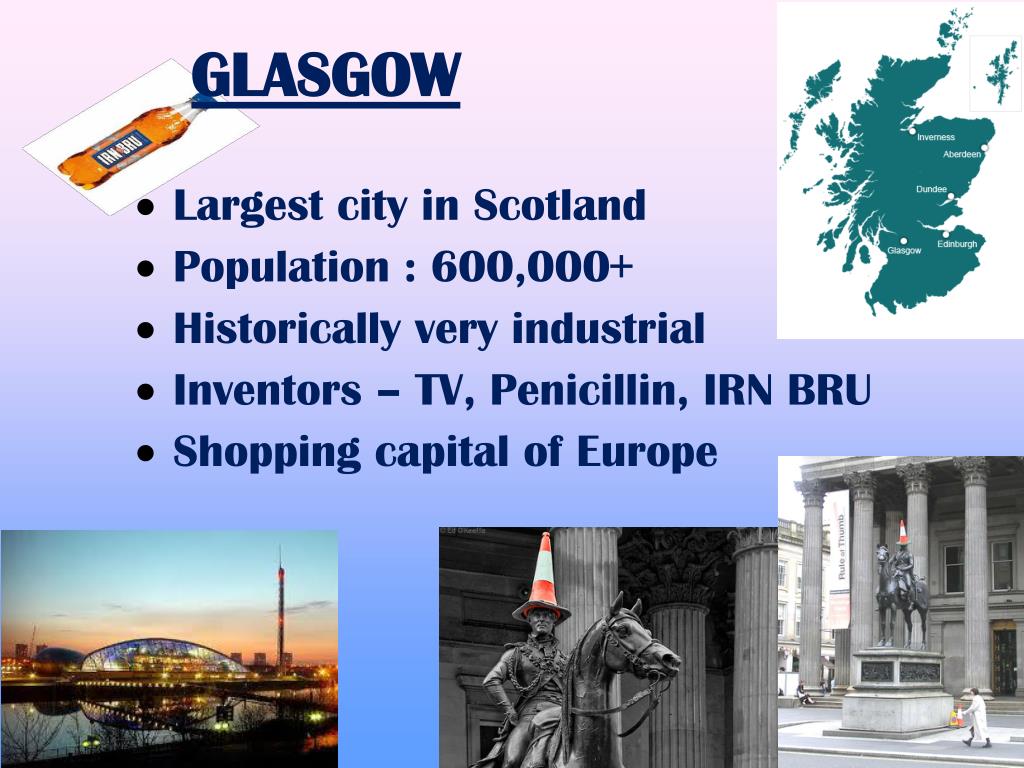 PPT to SCOTLAND ! PowerPoint Presentation, free download ID