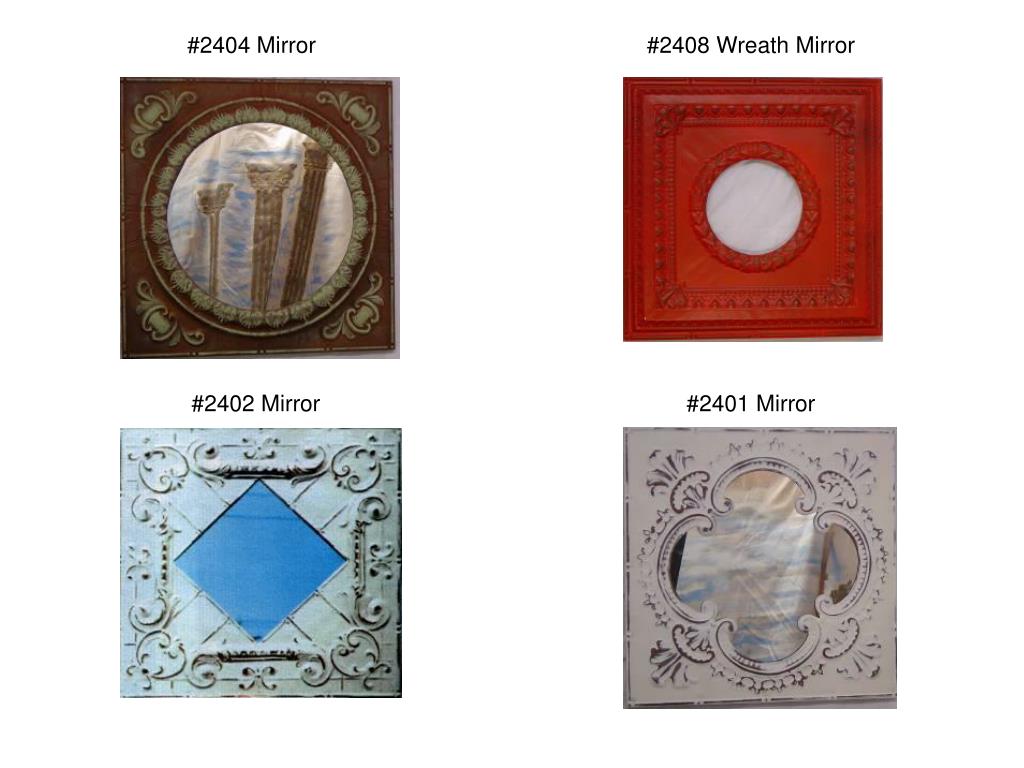 PPT MECCA ENTERPRISES 1427 Lincoln Blvd. Miami OK, 74354 Tel 918542