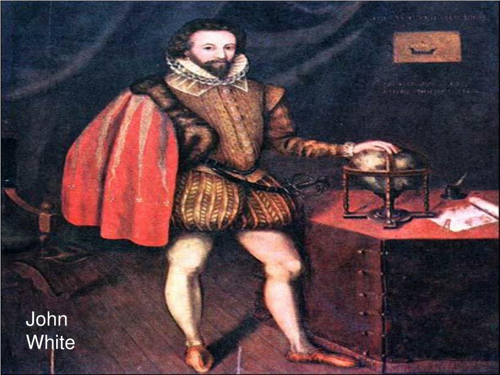 PPT The English Colonies PowerPoint Presentation, free download ID