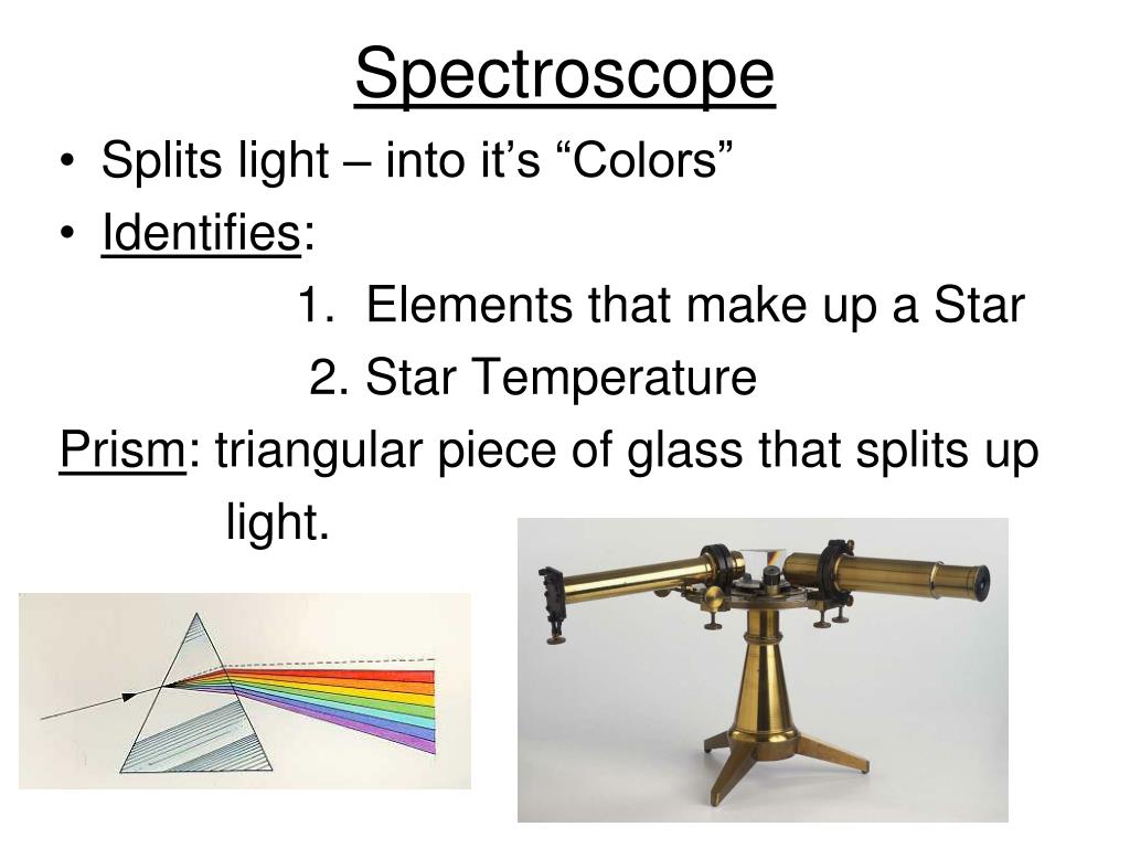 PPT Tools of Astronomy PowerPoint Presentation, free download ID