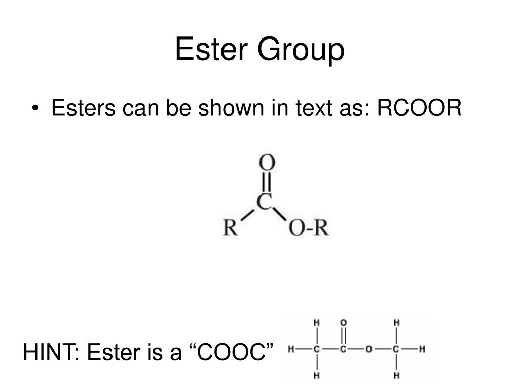 PPT Introduction to Organic Chemistry PowerPoint Presentation, free