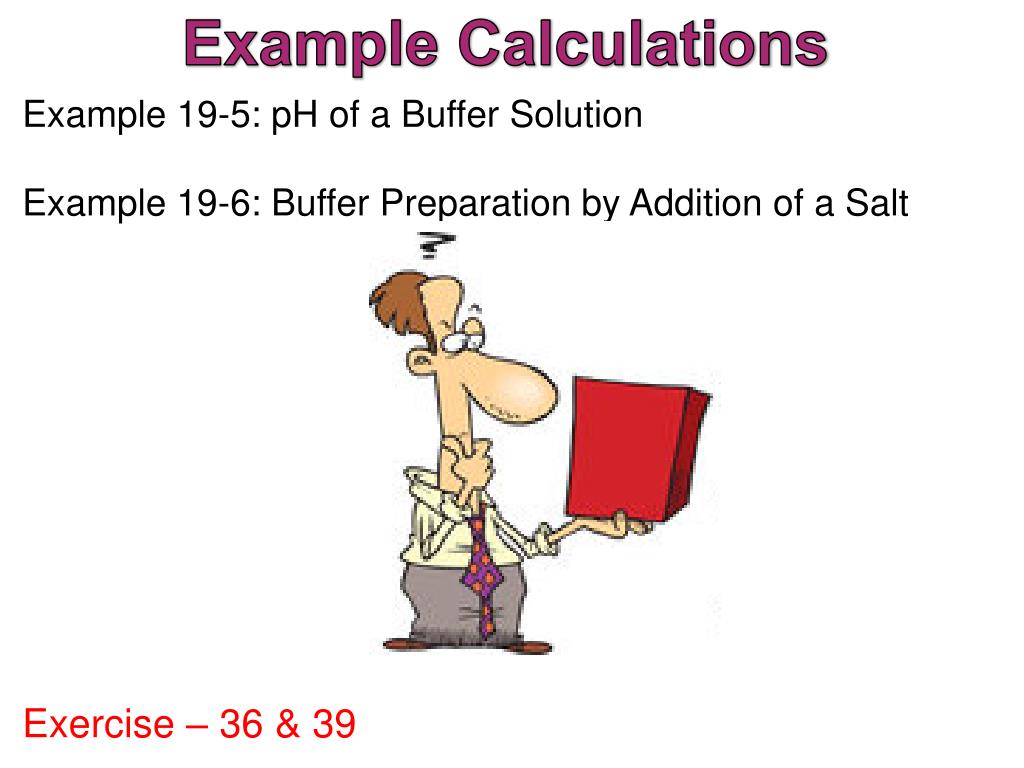 PPT Ionic Equilibria II Buffers & Titration Curves PowerPoint