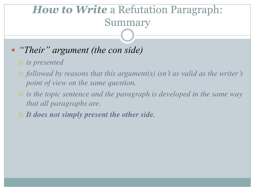 PPT Persuasive Essay PowerPoint Presentation, free download ID1709527