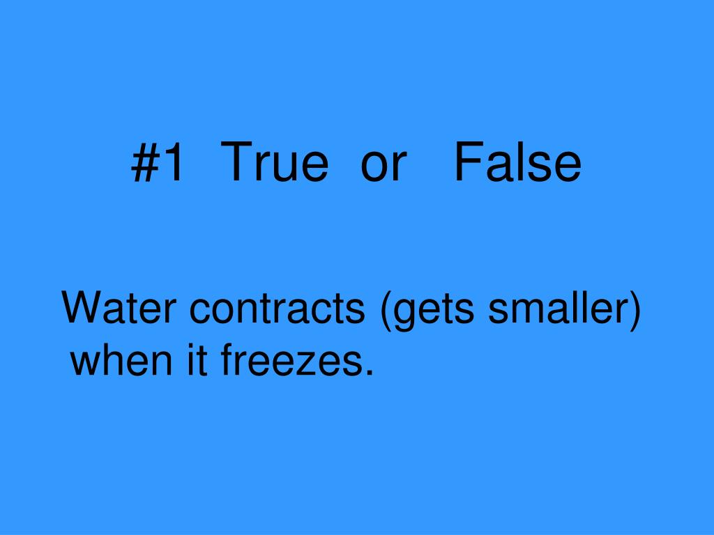 PPT Just plain old water! PowerPoint Presentation, free download ID