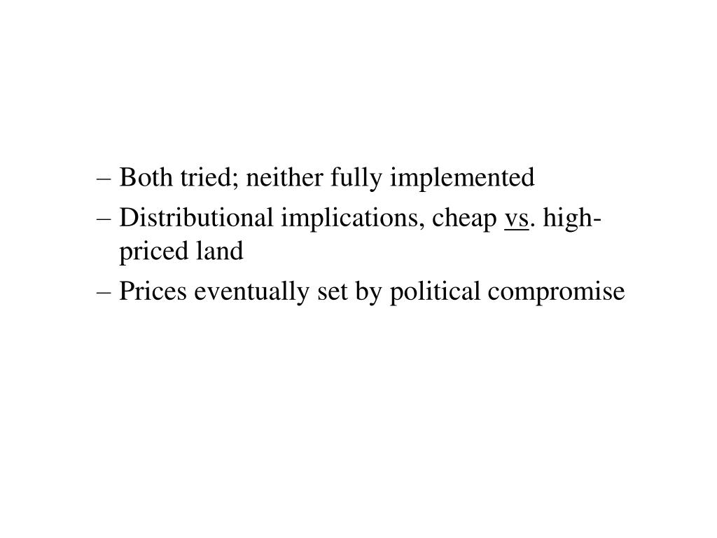 PPT LAND AND ITS DISTRIBUTION PowerPoint Presentation, free download