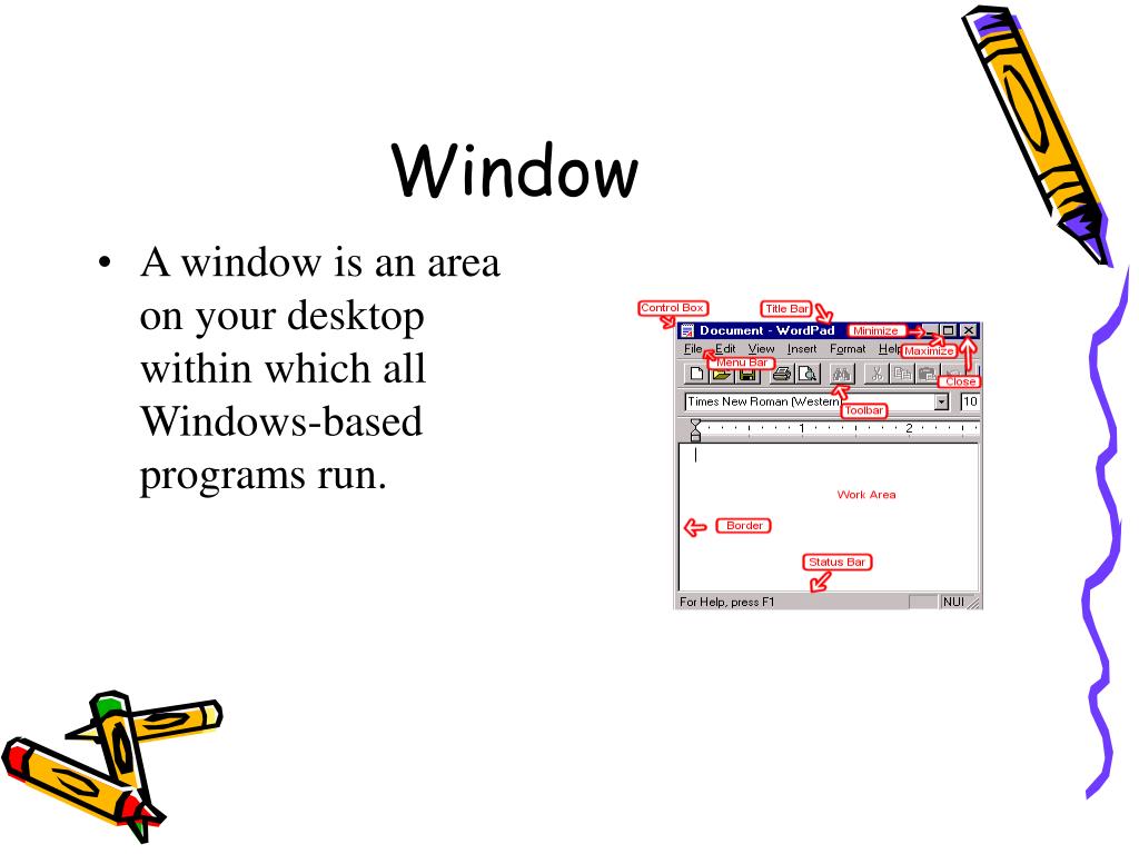 PPT How to Use a Computer? PowerPoint Presentation, free download