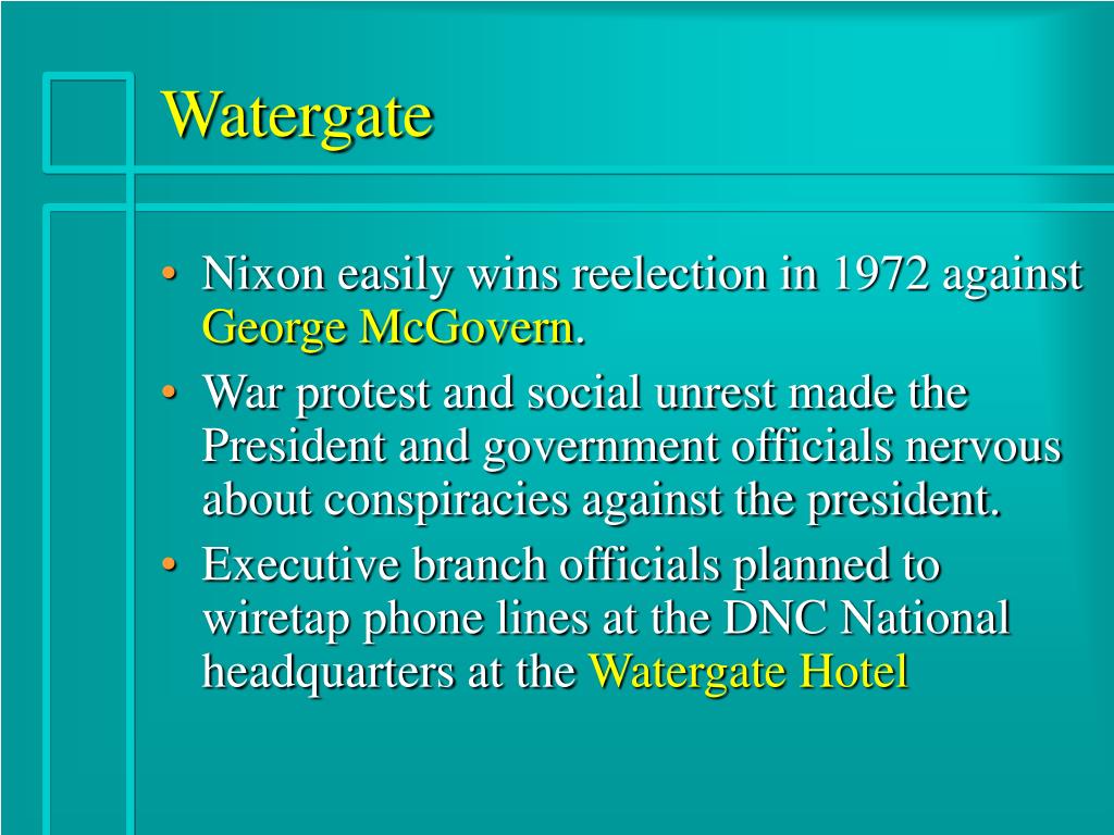 PPT THE LATE COLD WAR AND MODERN POLITICS PowerPoint Presentation