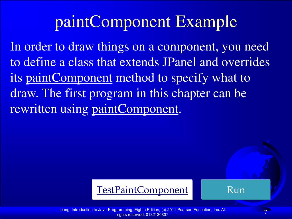 PPT Chapter 15 Graphics PowerPoint Presentation, free download ID