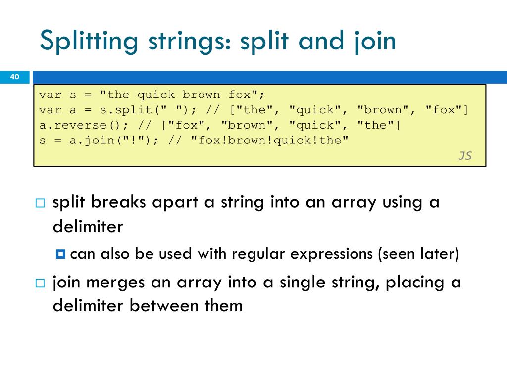 PPT Intro to Javascript PowerPoint Presentation, free download ID