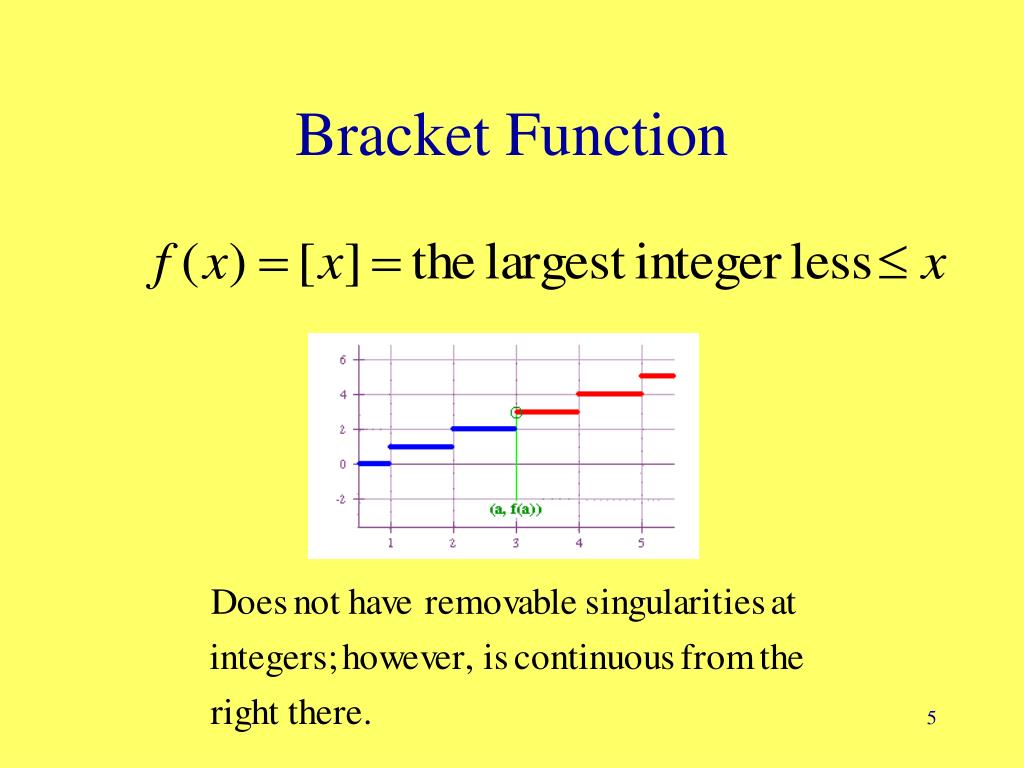 PPT Continuity PowerPoint Presentation, free download ID1719013
