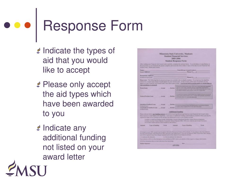 PPT Stafford Loan Entrance Counseling PowerPoint Presentation, free