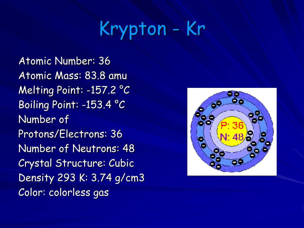 Ppt - Noble Gases Powerpoint Presentation, Free Download - Id:1719168