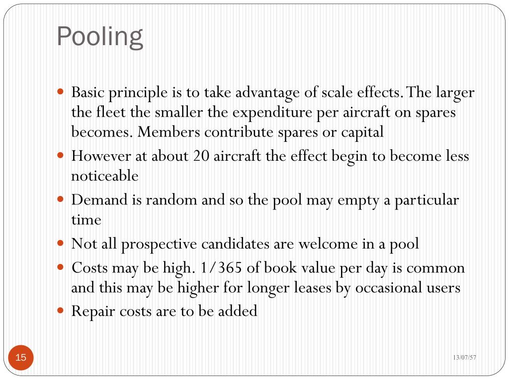 PPT AIRCRAFT MAINTENANCE PowerPoint Presentation, free download ID