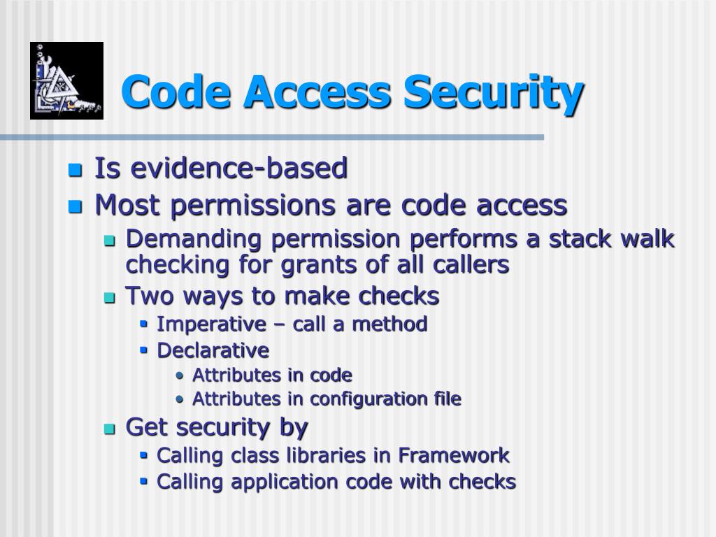 PPT Security PowerPoint Presentation, free download ID1719695